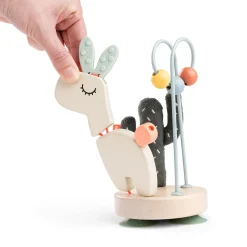 Stick&Stay activity island - Lalee - Sand