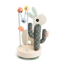 Stick&Stay activity island - Lalee - Sand