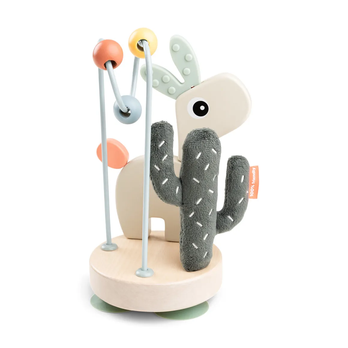 Stick&Stay activity island - Lalee - Sand