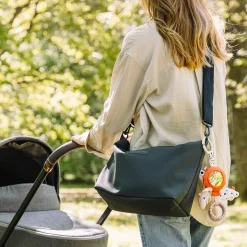 Stroller bag - Black