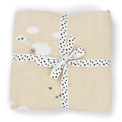 Swaddle - Tiny farm - Sand