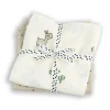 Swaddle 2-pack - Lalee - Sand