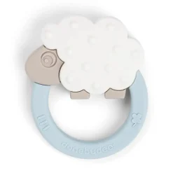 Teether - Sheepy - Blue