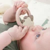 Teether - Sheepy - Powder