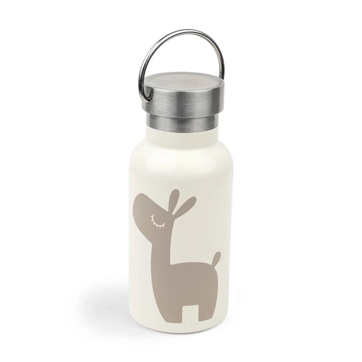 Thermo metal bottle - Lalee - Sand