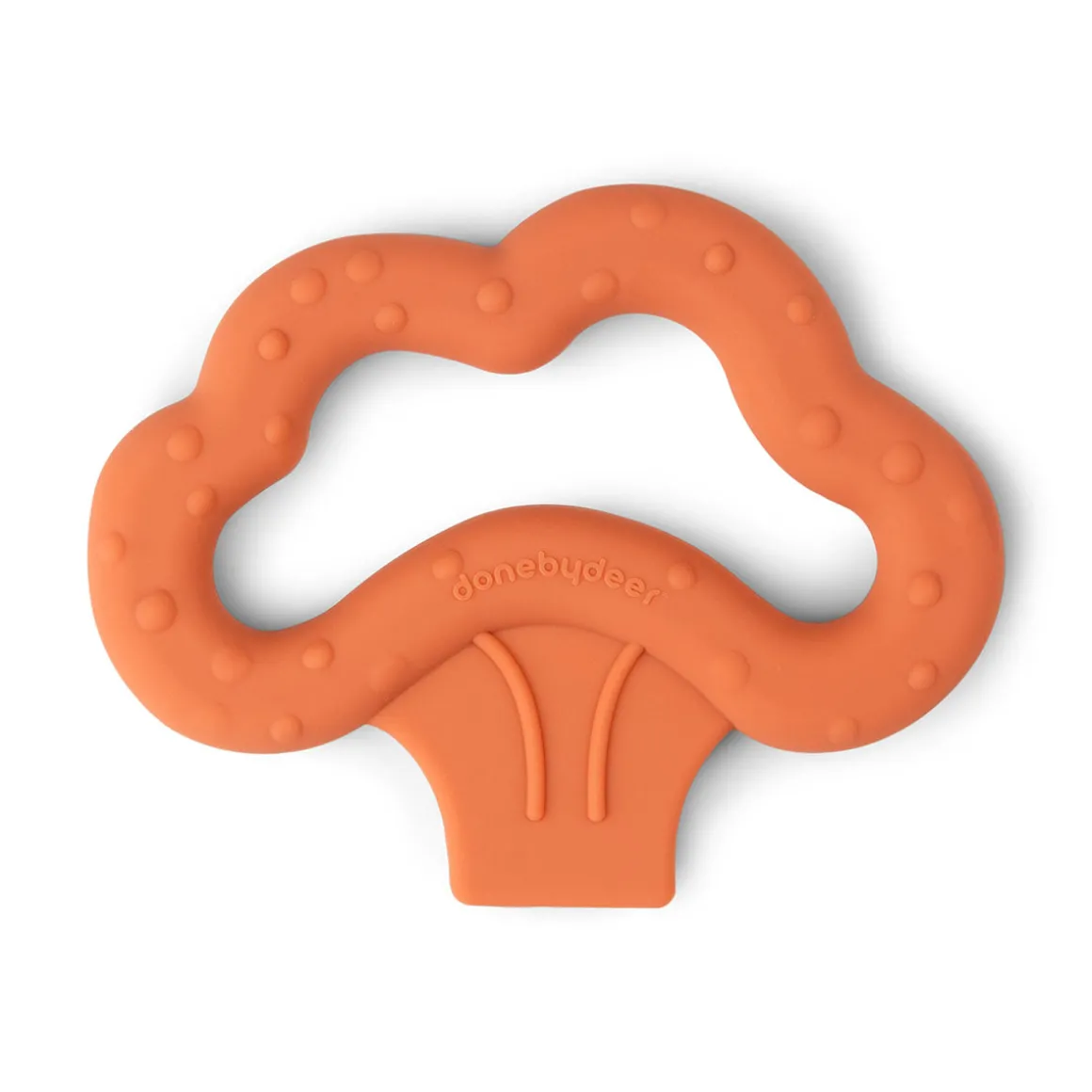 Tiny activity toy set 3 pcs - Croco - Powder