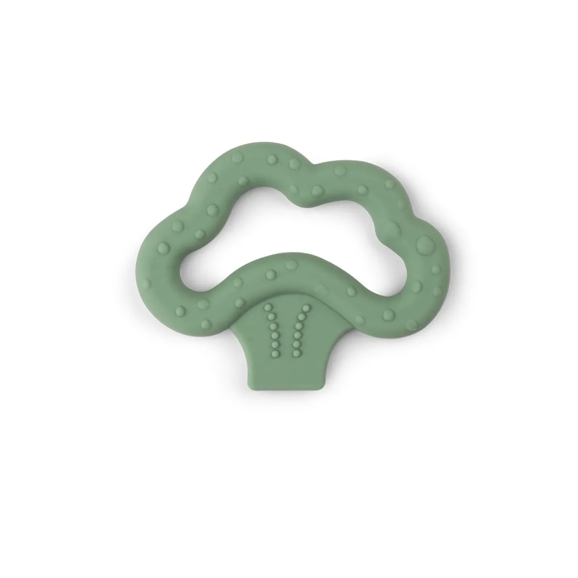 Tiny activity toy set 3 pcs - Croco - Green