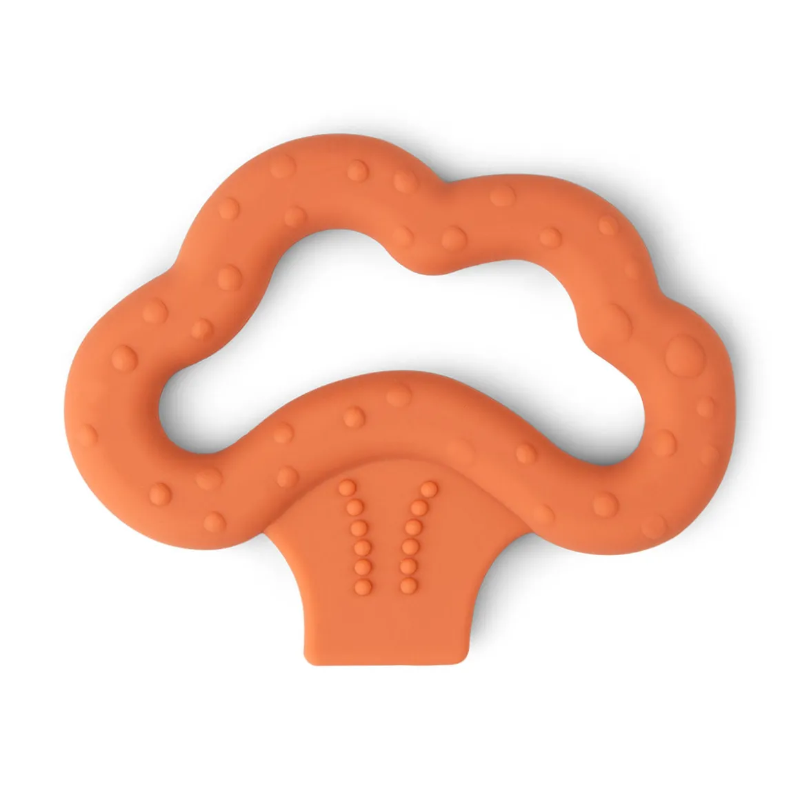 Tiny activity toy set 3 pcs - Croco - Powder
