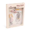 Tiny activity toys gift set - Deer friends - Powder