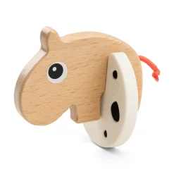 Tiny grip toy - Ozzo - Colour mix