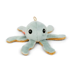 Tiny rattle - Jelly - Blue