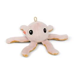 Tiny rattle - Jelly - Powder