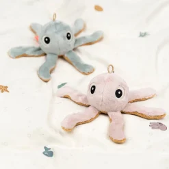 Tiny rattle - Jelly - Powder