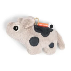 Tiny sensory rattle - Dotti - Sand