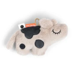 Tiny sensory rattle - Dotti - Sand