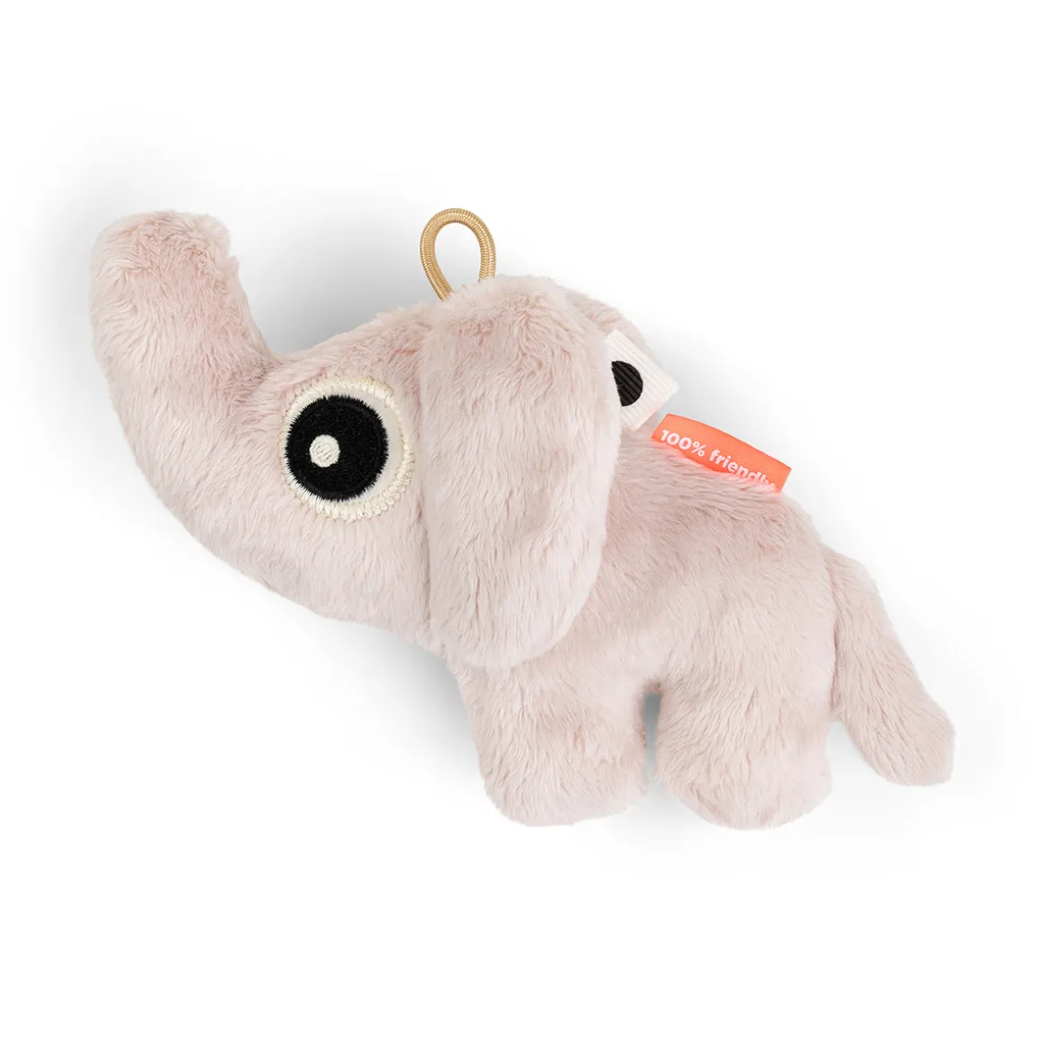 Tiny sensory rattle - Elphee - Powder
