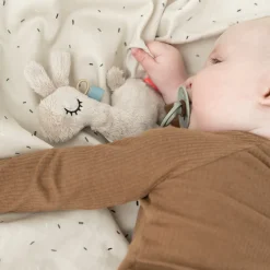 Tiny sensory rattle - Lalee - Sand