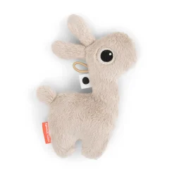 Tiny sensory rattle - Lalee - Sand