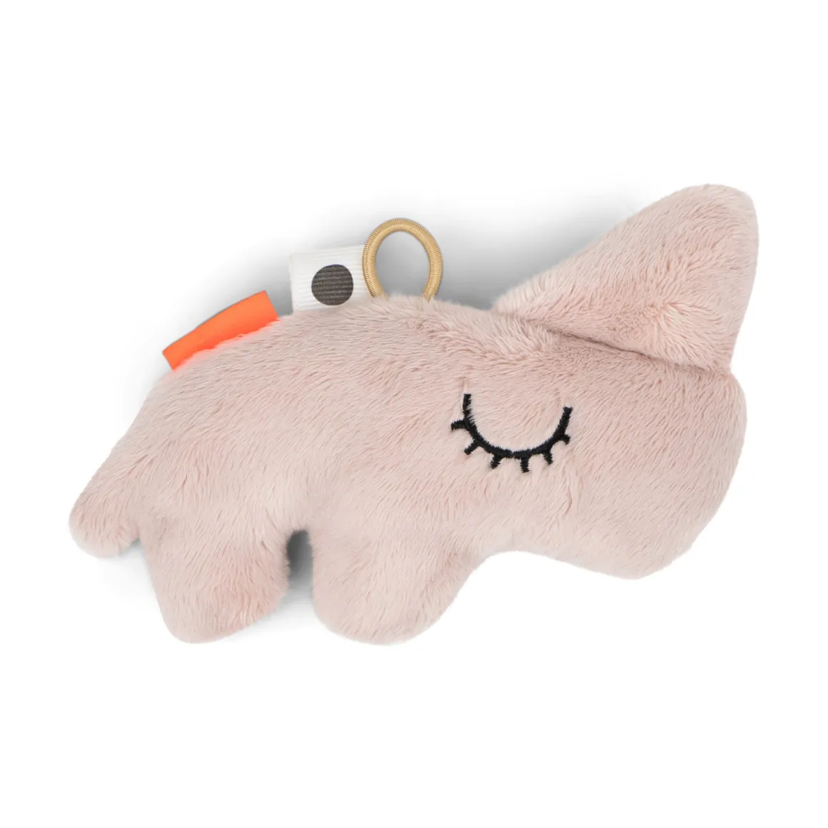 Tiny sensory rattle - Nozo - Powder