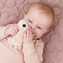 Tiny sensory rattle - Pigee - Powder