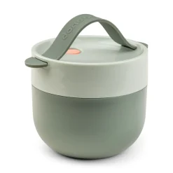 To go lunch bowl - Green - 550 ml