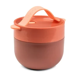 To go lunch bowl - Papaya - 550 ml