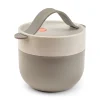 To go lunch bowl - Sand - 550 ml