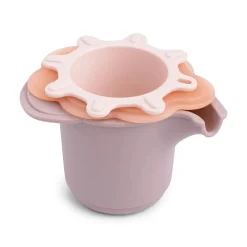 Water play & stacking cups 3 pcs - Elphee - Powder