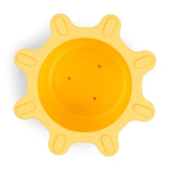 Water play & stacking cups 3 pcs - Elphee - Colour mix